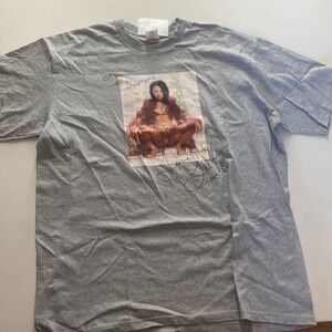 lil kim tee